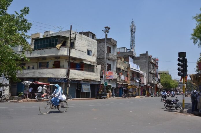 Pakistan traders nationwide strike
