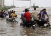 Three-Day Monsoon Rain Spell Predicted for Karachi
