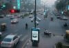 Traffic Challans in Karachi Will Soon be Issued by Cameras