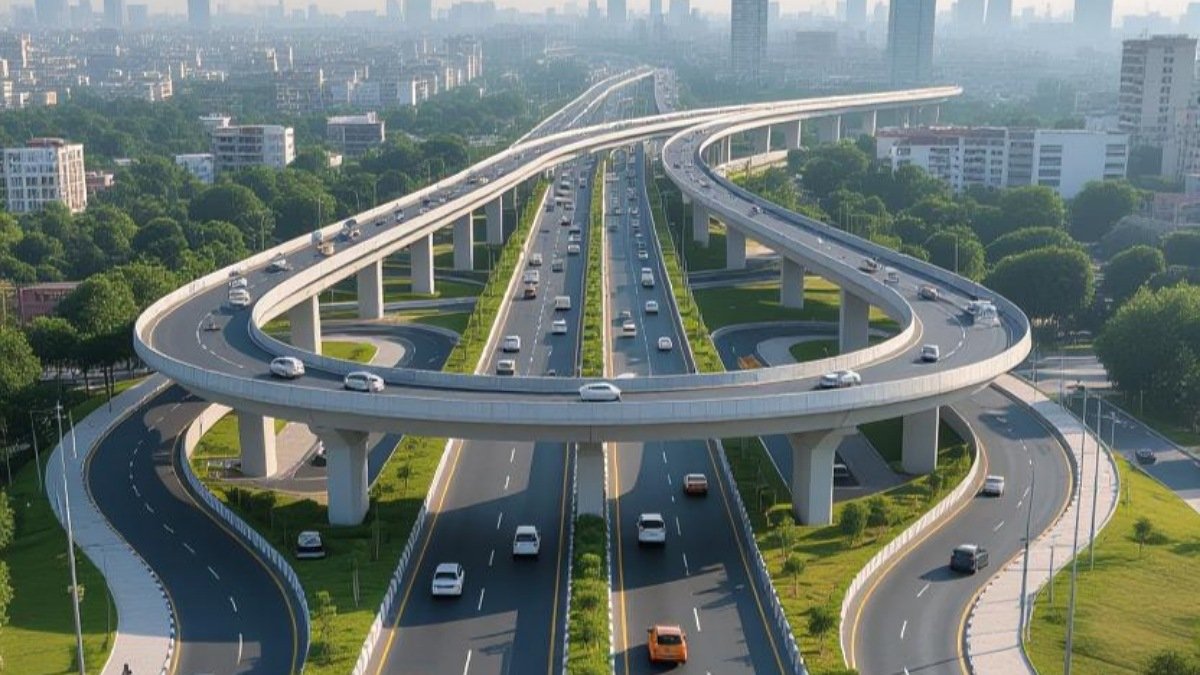 Lahore-elevated-expressway