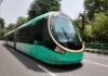Date Announced for Launch of Electric Tram in Lahore