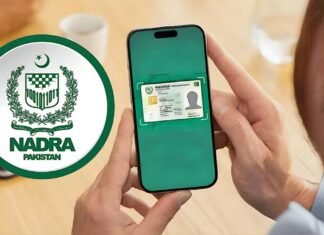 NADRA Launches Updated Pak-ID App With Major New Features