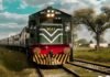 $10 Billion Railway Project to Connect Pakistan with Central Asia