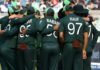 Pakistani Cricketers’ New Central Contract Earnings Revealed
