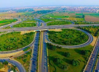 Rawalpindi Ring Road Project Delayed Again