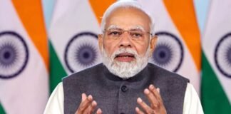 Modi overseas visit 2025