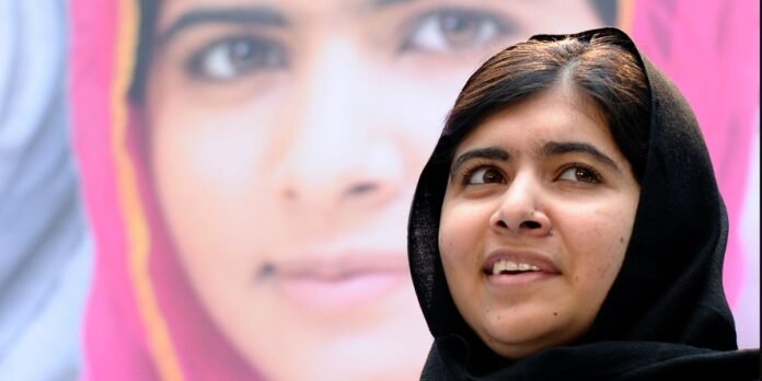 Malala $3 million education grant for Afghan girls