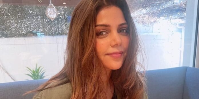 Hadiqa Kiani flood evacuation appeal