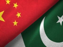 Pakistan-China cooperation in nuclear energy and space