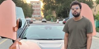Ducky Bhai online gambling case