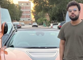 Ducky Bhai Accused of Promoting Illegal Gambling Apps; Remand Extended Ducky Bhai online gambling case