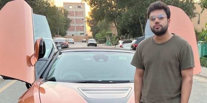 Ducky Bhai online gambling case