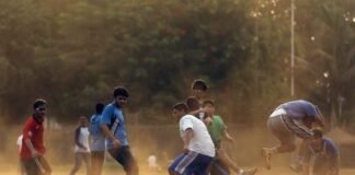 CDA to build cricket and football grounds