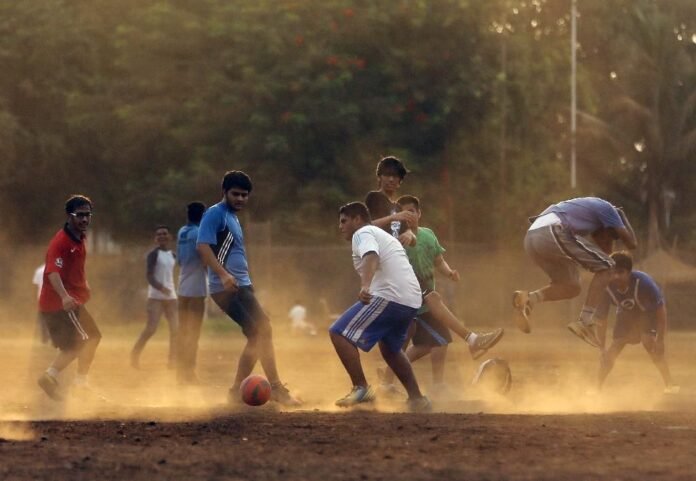 CDA to build cricket and football grounds