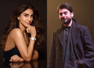 Fawad Khan’s Abir Gulaal Set for Global Release on August 29, Skips India Due to Ban Fawad Khan Abir Gulaal
