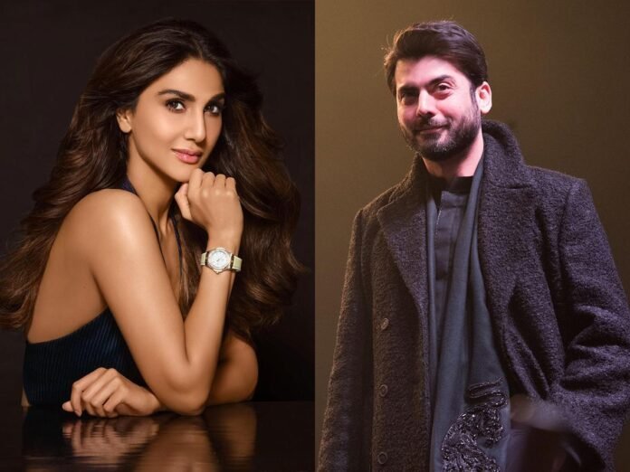 Fawad Khan Abir Gulaal