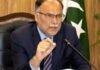 Govt Deploys Census Data, Geo-Tagging to Assess Flood Damage Nationwide Census data and geo-tagging for flood damage assessment