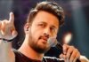 Atif Aslam Responds to Backlash Over Performing After Father’s Death: “Don’t Tell Me What to Do” Atif Aslam backlash after father's death