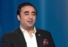 Bilawal Calls for Electricity Bill Waiver, Emergency Relief for Flood-Hit Farmers Bilawal electricity bill waiver appeal