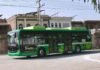 Punjab Launches Electro Bus Service in Another District