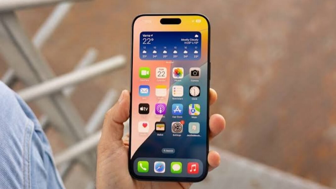 Top 10 Mobile Brands Assembled in Pakistan Revealed - Pak Spectrum