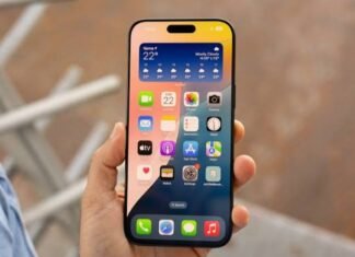 Top 10 Mobile Brands Assembled in Pakistan Revealed