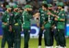 Pak vs Ind: PCB Lodges ICC Complaint Against Match Referee