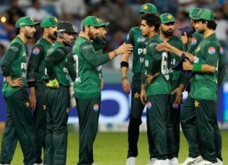 Pak vs Ind: PCB Lodges ICC Complaint Against Match Referee