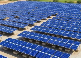 LESCO Introduces New Policy for Solar Panel Users