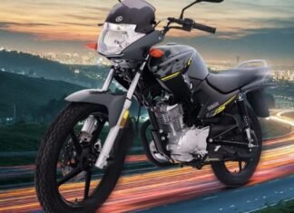 Yamaha Introduces Motorcycle Exchange Offer in Pakistan