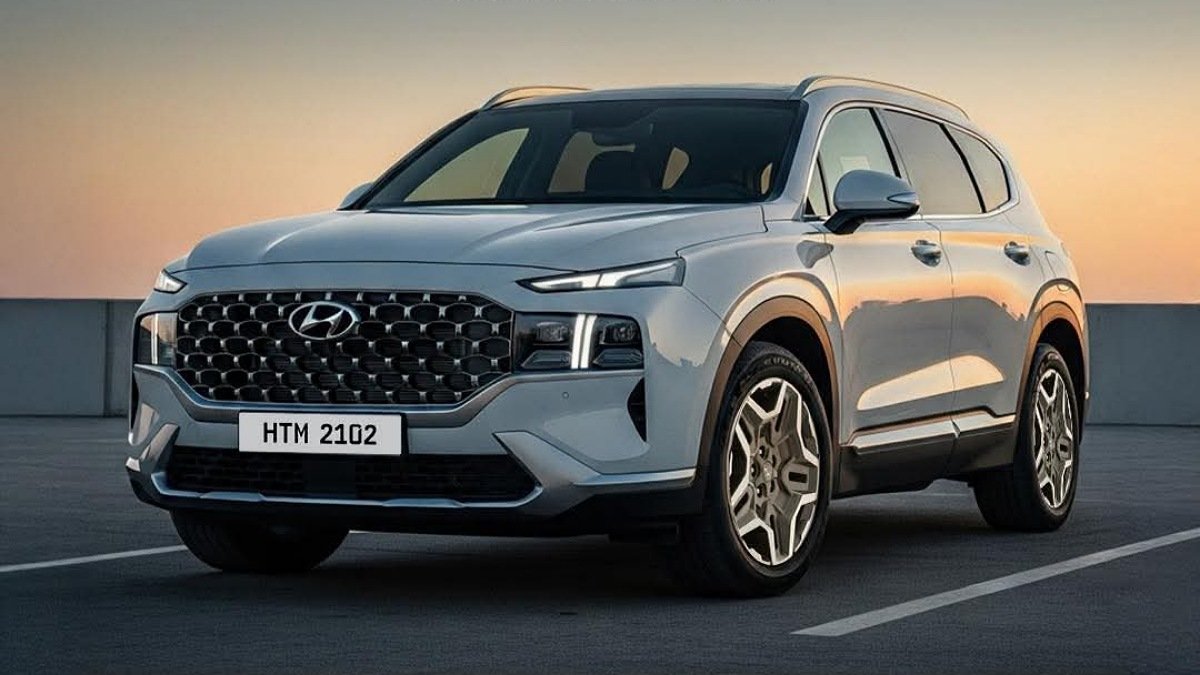 Hyundai-santa-fe-hybrid