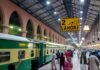 Pakistan Railways Increases Ticket Prices