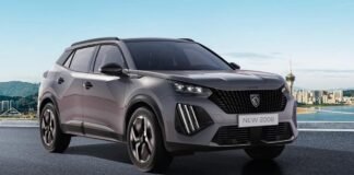 Lucky Motor Introduces New Monthly Installment Plan for Peugeot 2008