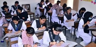 Sindh Announces New Marking System for Board Exams