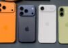 iPhone 17 Series Official Prices in Pakistan Revealed