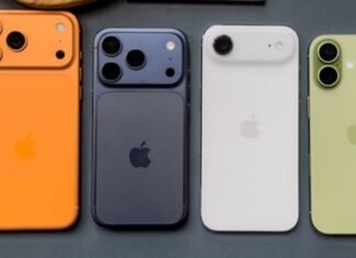 iPhone 17 Series Official Prices in Pakistan Revealed