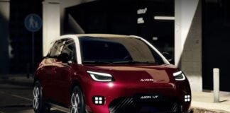 GUGO Motors Launches Aion V and UT Electric Vehicles in Pakistan