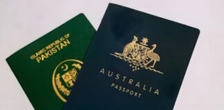 Australia Simplifies Visa Process for Pakistanis