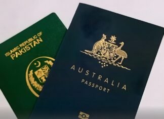 Australia Simplifies Visa Process for Pakistanis