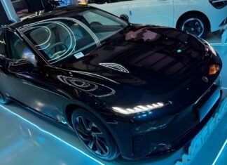 Chawla Green Motors Announces Prices for Dongfeng 007 in Pakistan