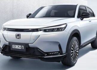 Honda Introduces Limited-Time Offer on HR-V e:HEV