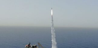 India is Getting Israel’s LORA Missile