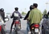 Rawalpindi Unveils New Traffic Rules and Fines for Motorcyclists