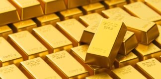Massive Gold Reserves Worth $636 Billion Discovered in Tarbela
