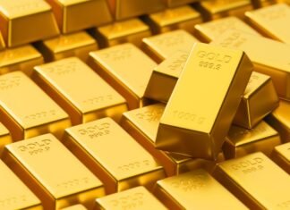 Massive Gold Reserves Worth $636 Billion Discovered in Tarbela