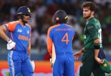 Date Confirmed for Pakistan vs India at ICC T20 World Cup 2026