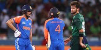 Date Confirmed for Pakistan vs India at ICC T20 World Cup 2026