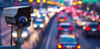 Punjab Introduces Heavy Traffic Fines and Points System for Violations