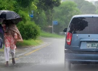 Rain and Heavy Snowfall Expected From December 22 to 24: PMD