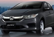 Honda Introduces Limited-Time Offer for City 1.2 CVT